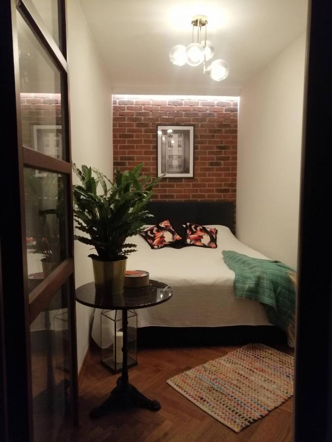 Apartament Old Town - Sapiezynska